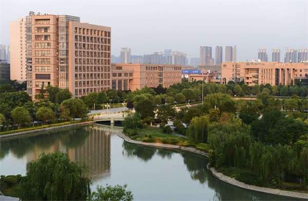 陕西科技大学自动化课程设计