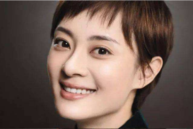 有卧蚕的女人感情运旺