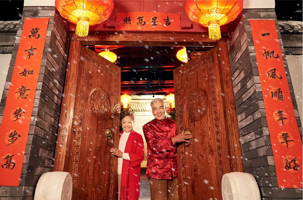 居家装修风水知识之大门风水 居家装修风水知识之大门风水