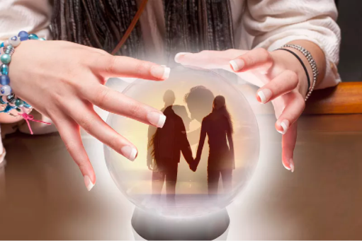 什么手相的人会离婚 什么手相的人会离婚