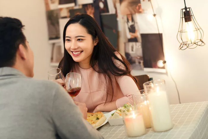 婚外情破坏了家运