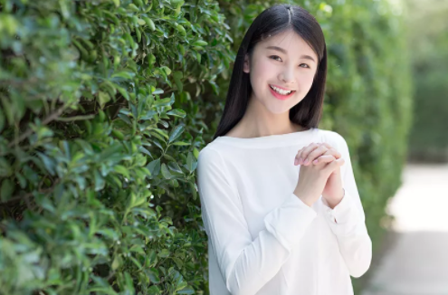 女孩五行缺水取名推荐
