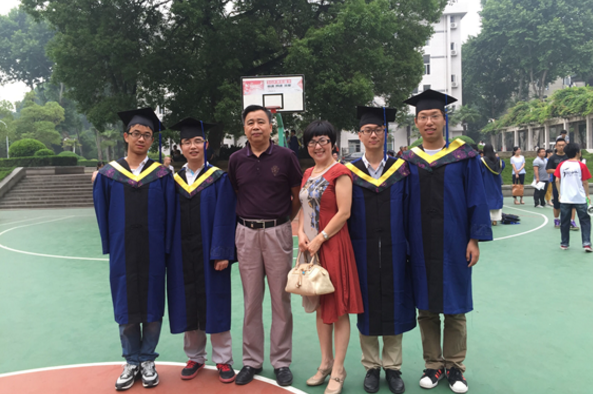武汉理工大学自动化专业毕业要求 
