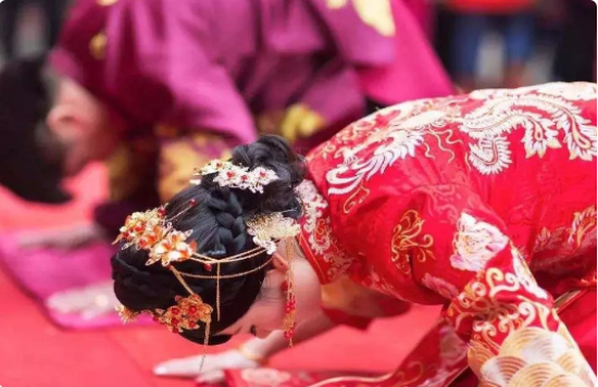 婚姻正缘是什么意思