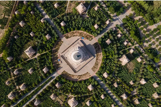 什么叫风水明堂