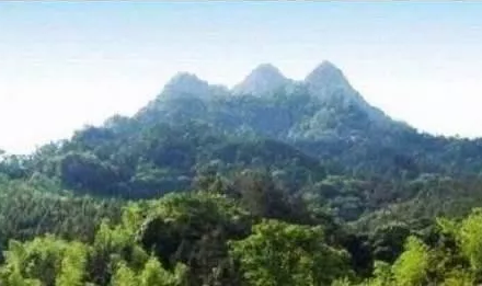 风水通常说的祖山包括哪些