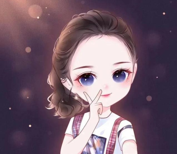 如何从微信头像看性格